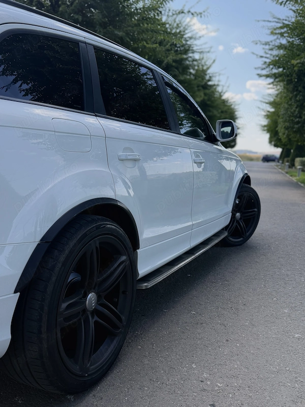 AUDI Q7 2014 — imagine 5