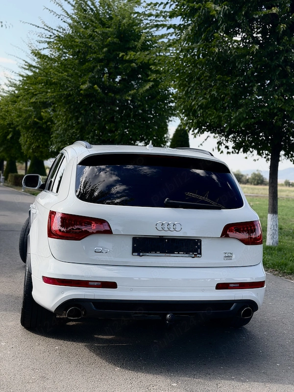 AUDI Q7 2014 — imagine 4