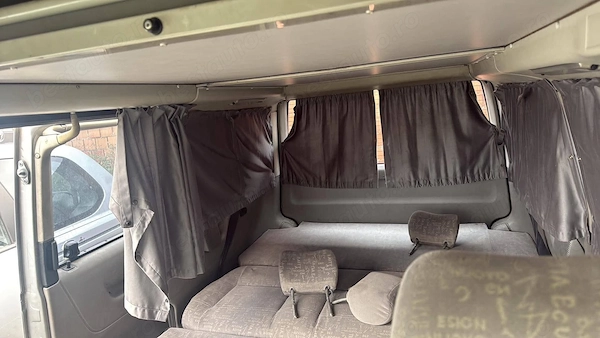 VOLKSWAGEN Transporter 1997 — imagine 8