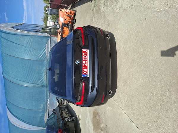 BMW 3 Series 2020 — imagine 4