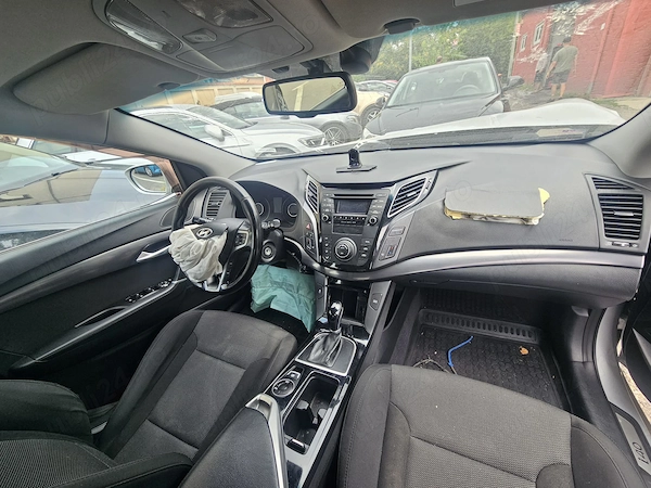 HYUNDAI i40 2015 — imagine 2