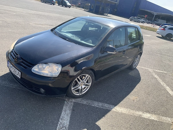 VOLKSWAGEN Golf 2005 — imagine 2