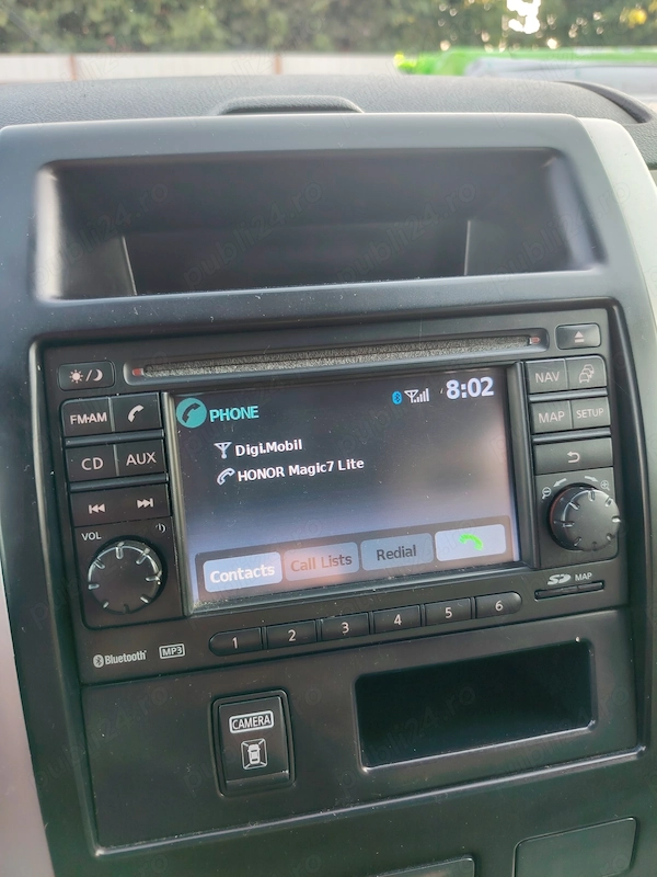 NISSAN X-Trail 2013 — imagine 7