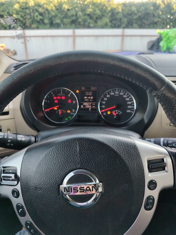 NISSAN X-Trail 2013 — imagine 8