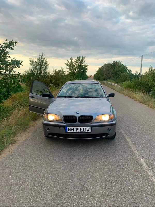 BMW 3 Series 2004 — imagine 3