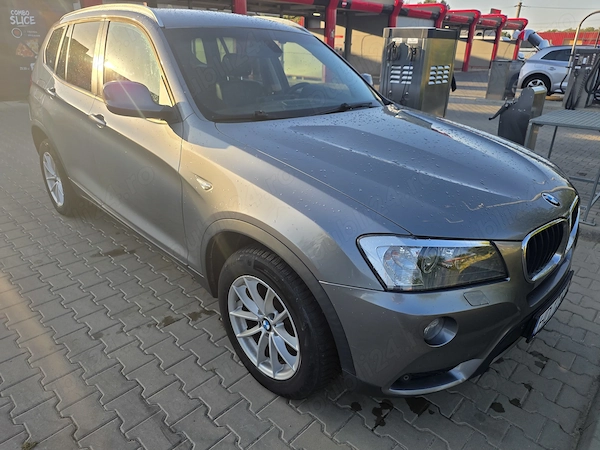 BMW X Series (Generic) 2011 — imagine 3