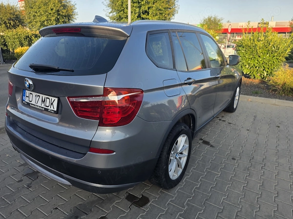 BMW X Series (Generic) 2011 — imagine 4