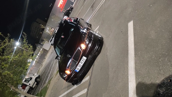 MERCEDES-BENZ E-Class 2004 — imagine 6