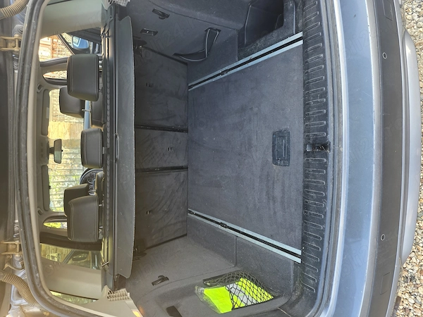 BMW X Series (Generic) 2011 — imagine 9
