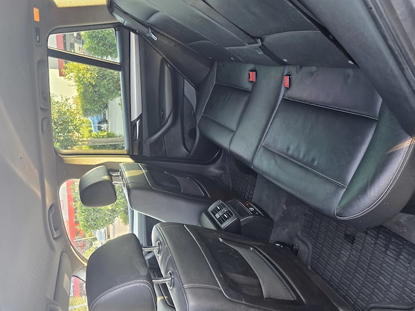BMW X Series (Generic) 2011 — imagine 7