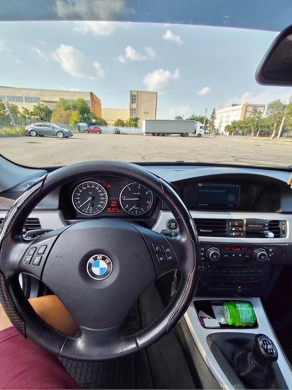 BMW 3 Series 2009 — imagine 2