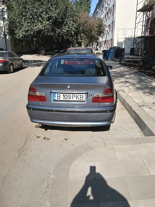 BMW 3 Series 2004 — imagine 2
