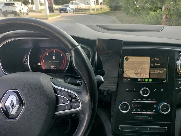RENAULT Megane 2016 — imagine 4