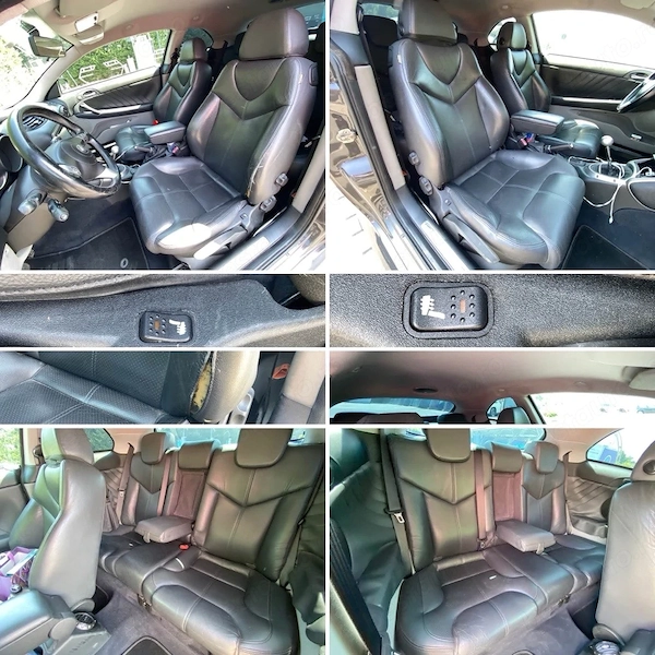 ALFA ROMEO GT 2005 — imagine 5