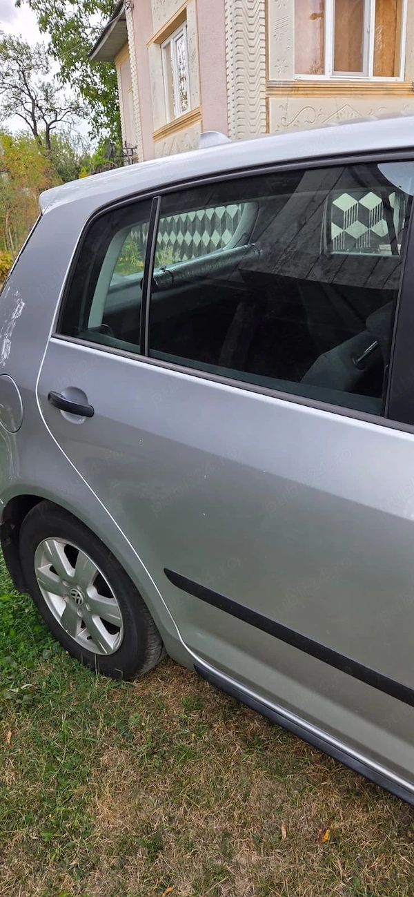 VOLKSWAGEN Golf 2007 — imagine 2