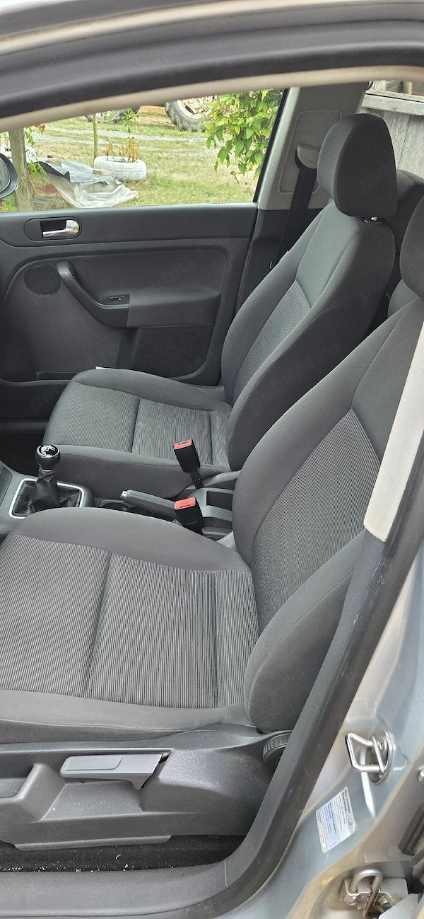 VOLKSWAGEN Golf 2007 — imagine 4