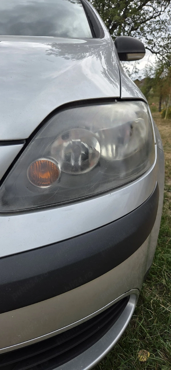VOLKSWAGEN Golf 2007 — imagine 3