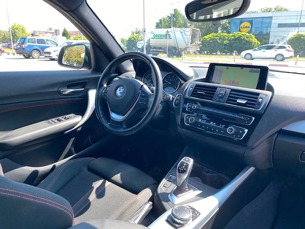 BMW 1 Series 2016 — imagine 3