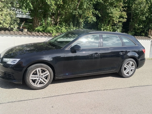 AUDI A4 2016 — imagine 7