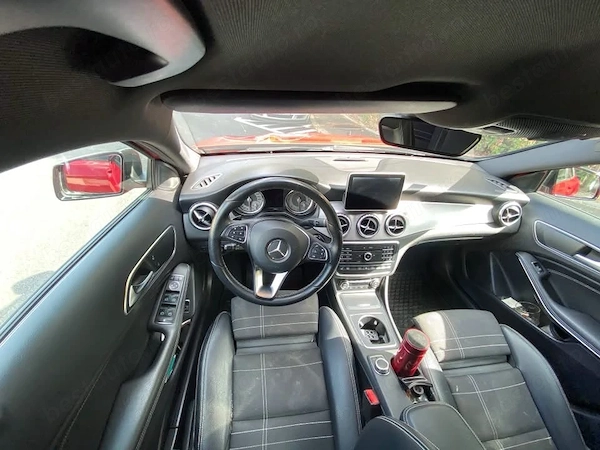 MERCEDES-BENZ GLA 2016 — imagine 4