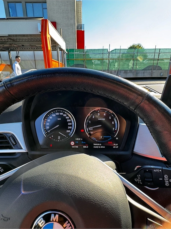 BMW X Series (Generic) 2021 — imagine 4
