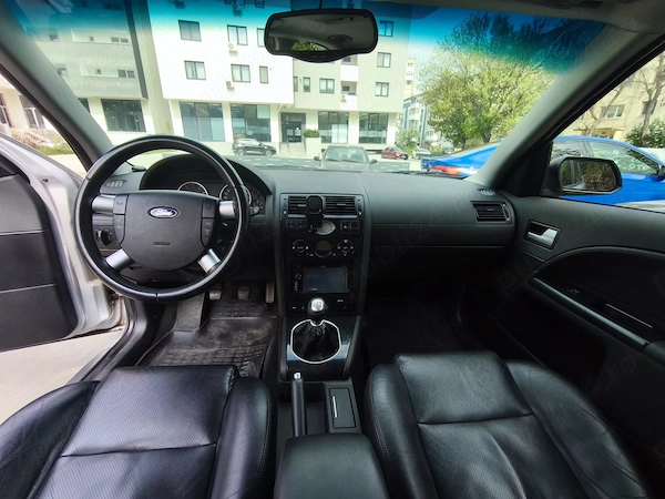 FORD Mondeo 2001 — imagine 8