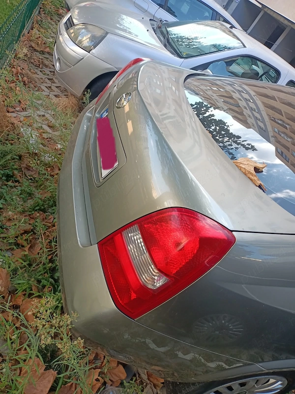 NISSAN Primera 2005 — imagine 2