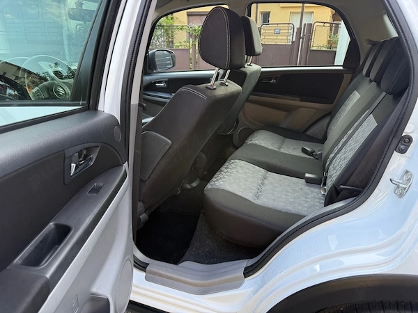 SUZUKI SX4 2013 — imagine 5