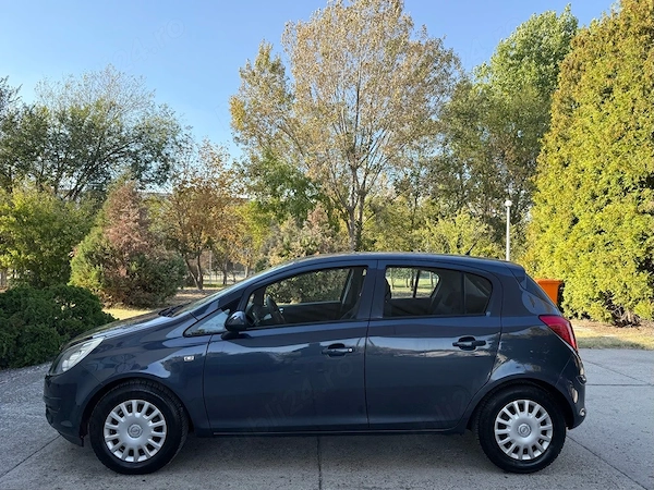 OPEL Corsa 2009 — imagine 5