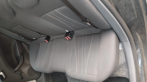 SEAT Ibiza 2011 — imagine 8