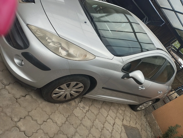 PEUGEOT 207 2009 — imagine 3