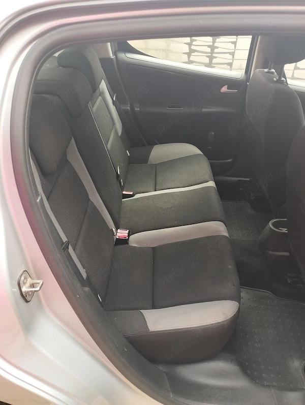 PEUGEOT 207 2009 — imagine 5