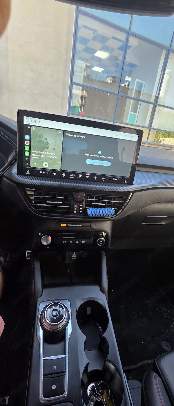 FORD Kuga 2024 — imagine 6