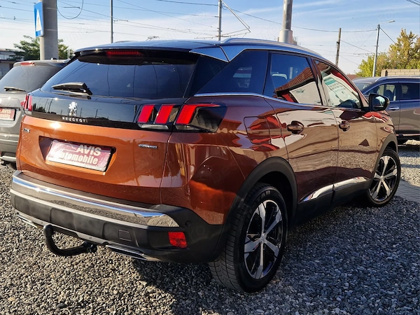 PEUGEOT 3008 2018 — imagine 3