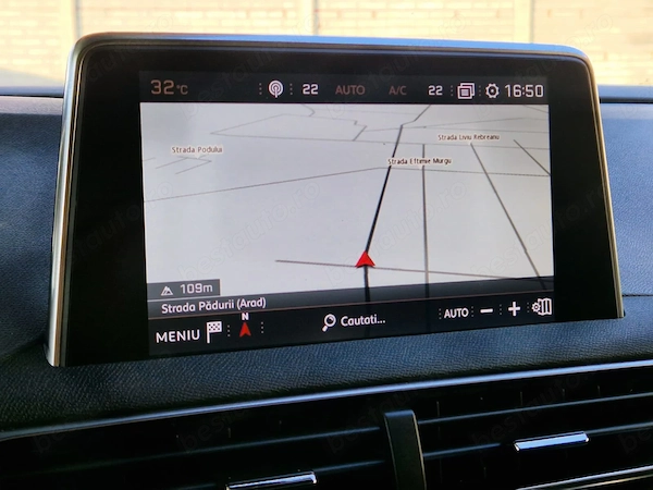 PEUGEOT 3008 2018 — imagine 10