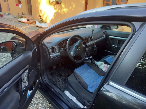 OPEL Vectra 2006 — imagine 3