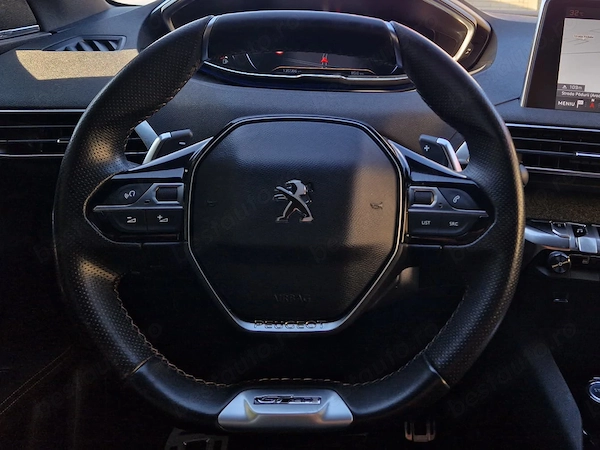 PEUGEOT 3008 2018 — imagine 7