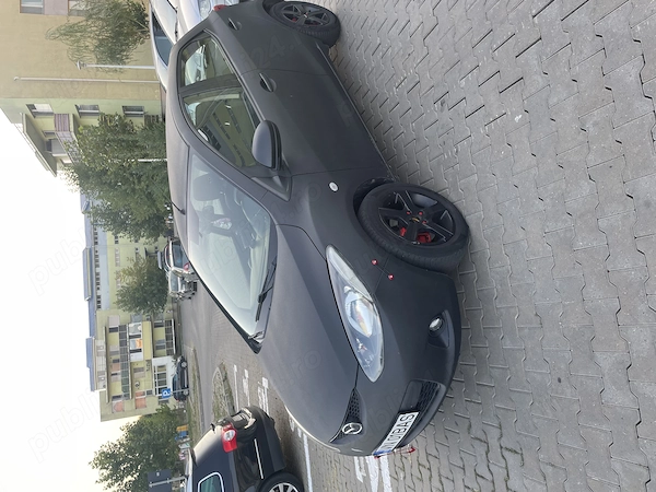 MAZDA 2 2009 — imagine 5
