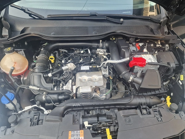 FORD Fiesta 2018 — imagine 4