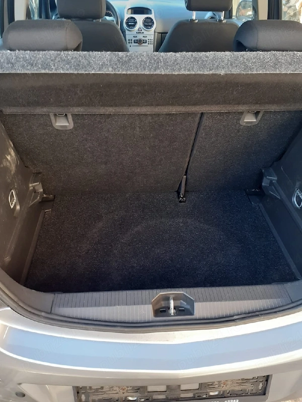 OPEL Corsa 2010 — imagine 3