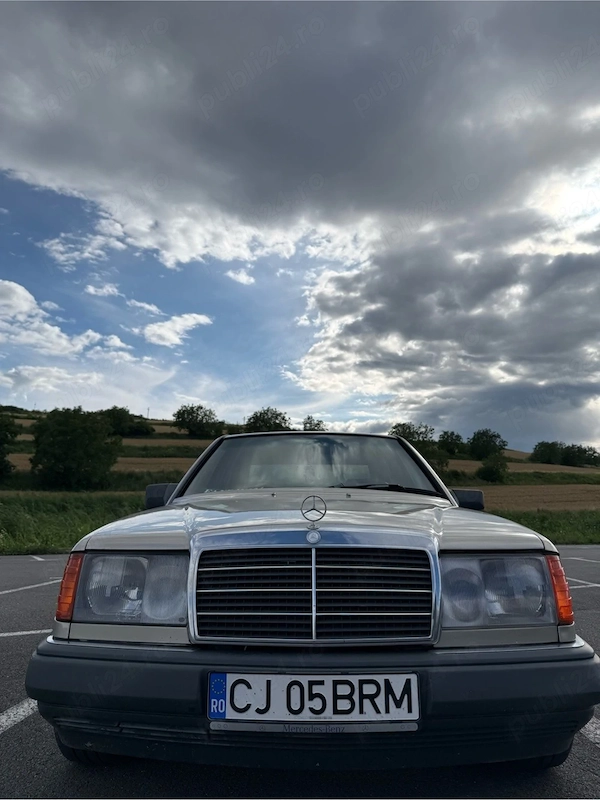 MERCEDES-BENZ 300