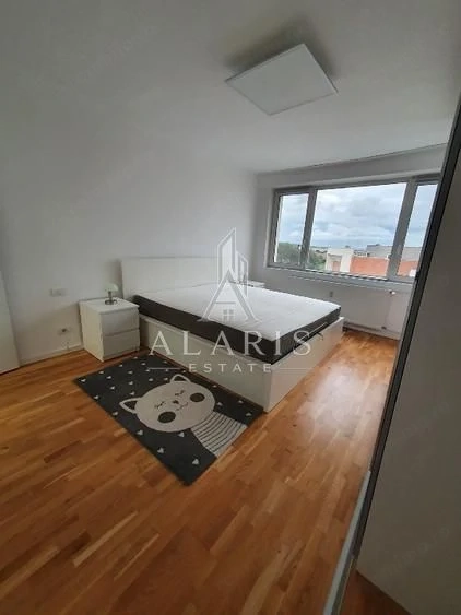 Apartament cu 3 camere, zona Complex Studentesc — fotografia 3