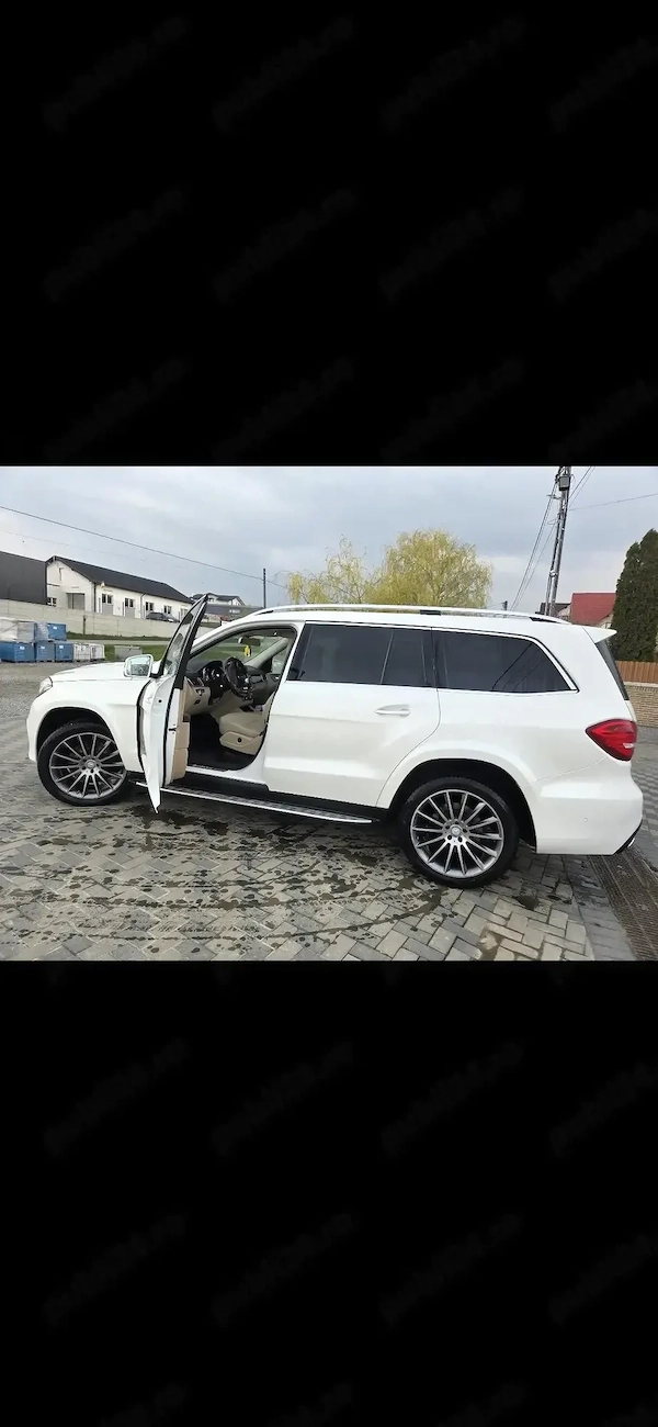 MERCEDES-BENZ 350