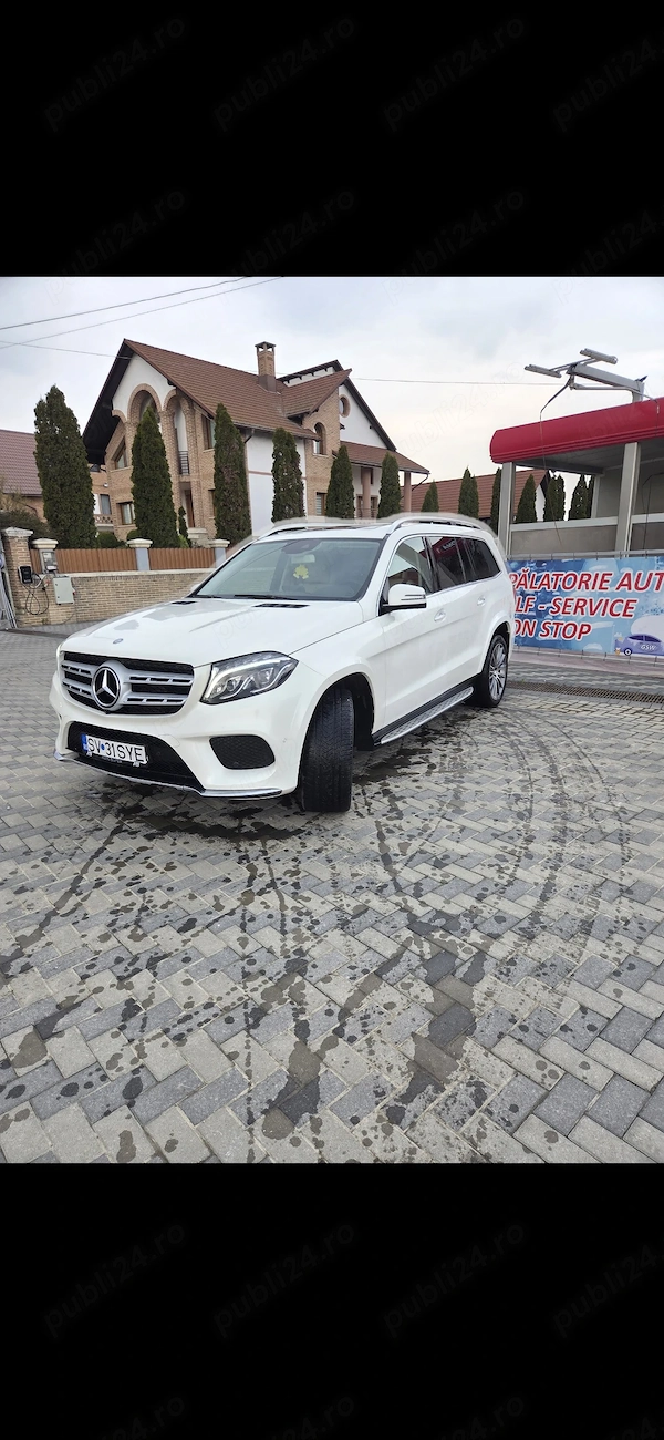 MERCEDES-BENZ 350 2016 — imagine 2