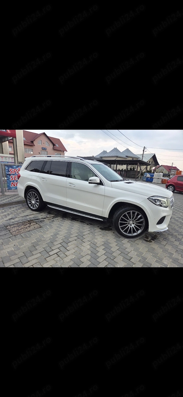 MERCEDES-BENZ 350 2016 — imagine 4