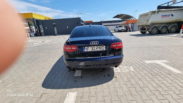 AUDI A6 2010 — imagine 4