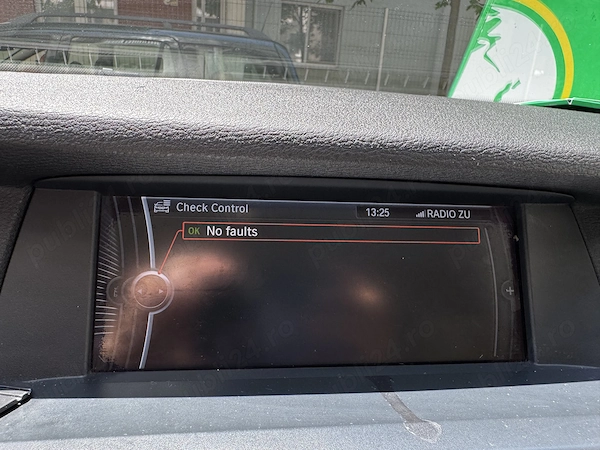 BMW X Series (Generic) 2012 — imagine 5