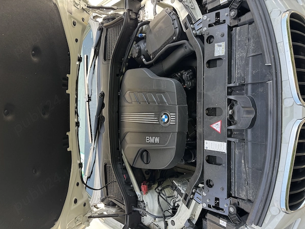 BMW X Series (Generic) 2012 — imagine 4