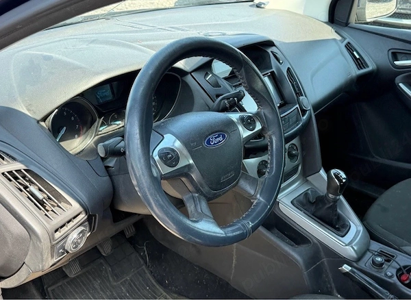 FORD Focus 2011 — imagine 3