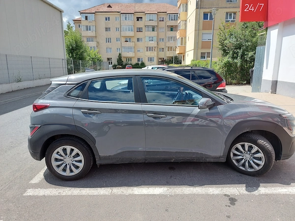 HYUNDAI Kona 2021 — imagine 3